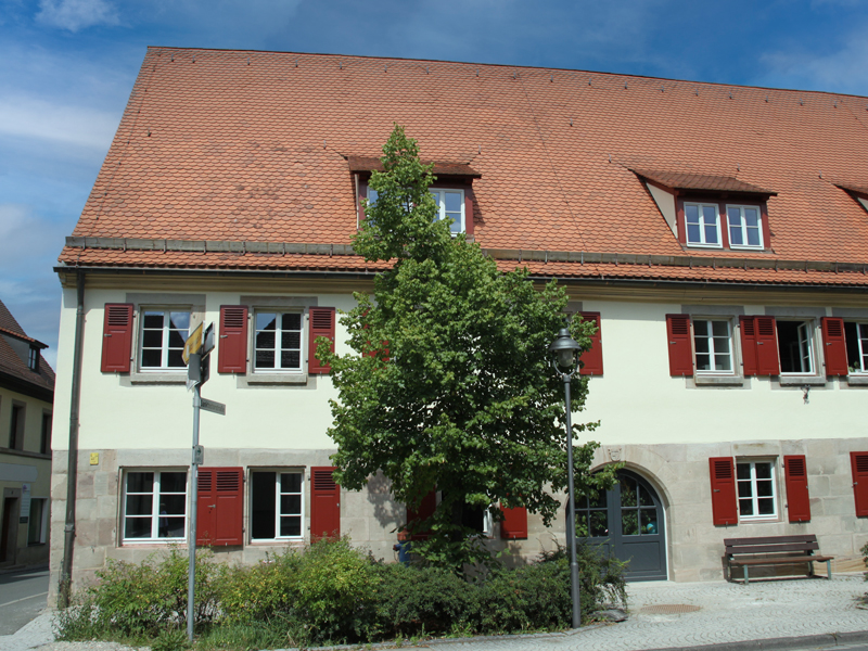 Vom 23. Juli 2025 bis 14. August 2025 ist die Wanderausstellung 