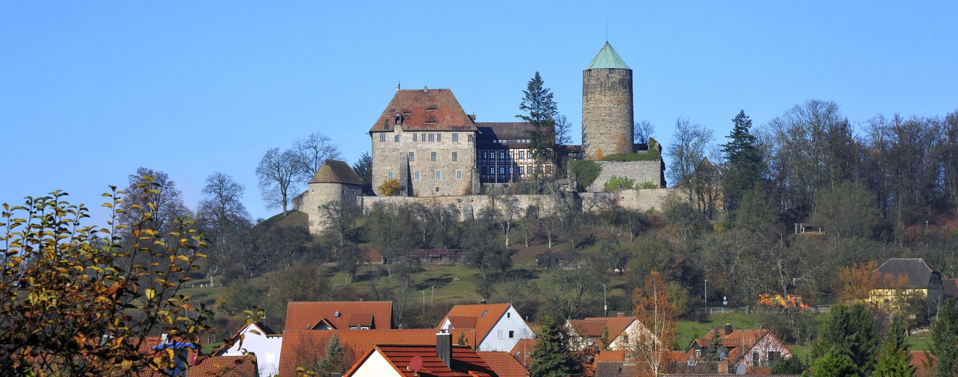 Colmberg