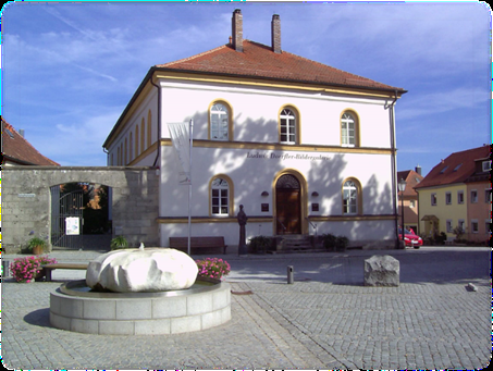 Jenisch im Dörfler Museum