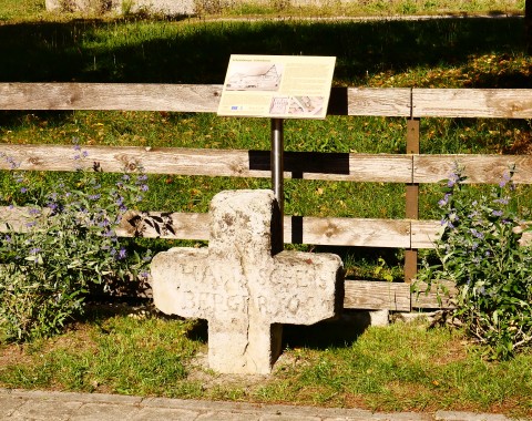 Scheitsberger Kreuz