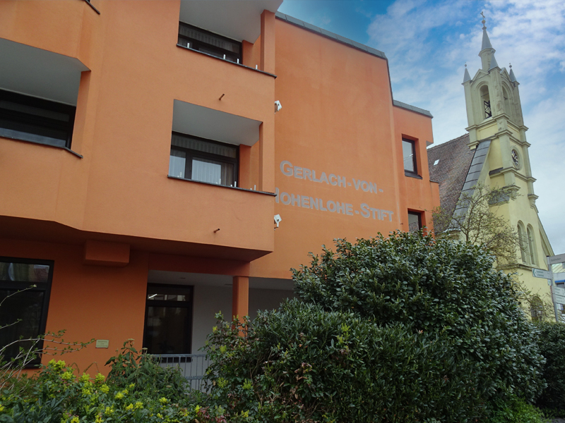 Vom 01. April 2026 bis 13. April 2026 kann unsere Wanderausstellung 