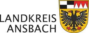 Logo Landkreis Ansbach