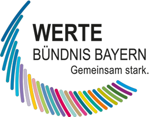 Logo Wertebündnis Bayern