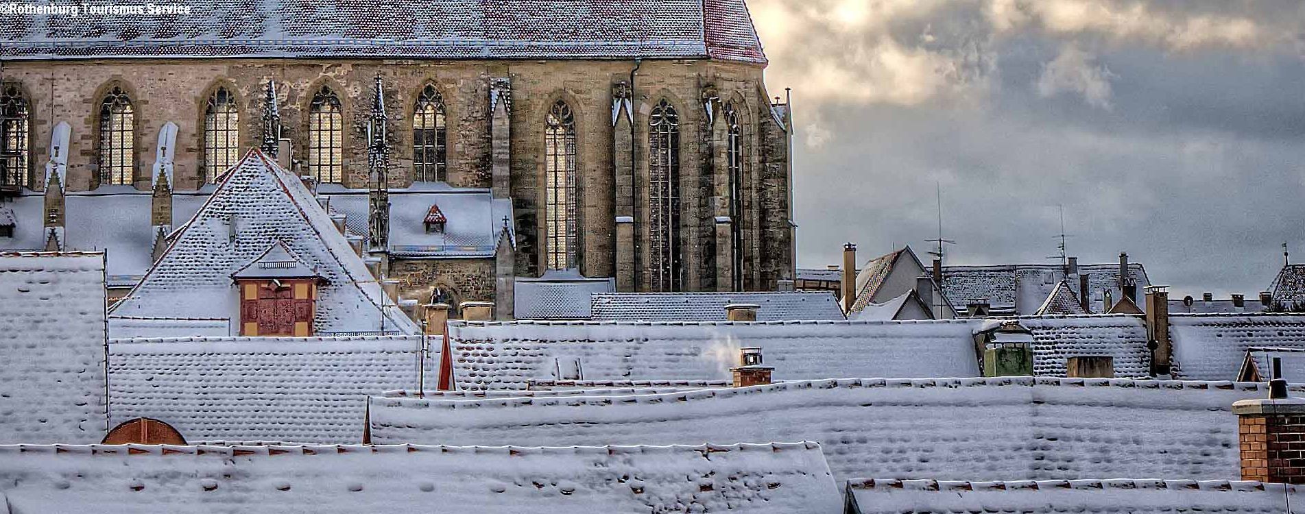 Rothenburg