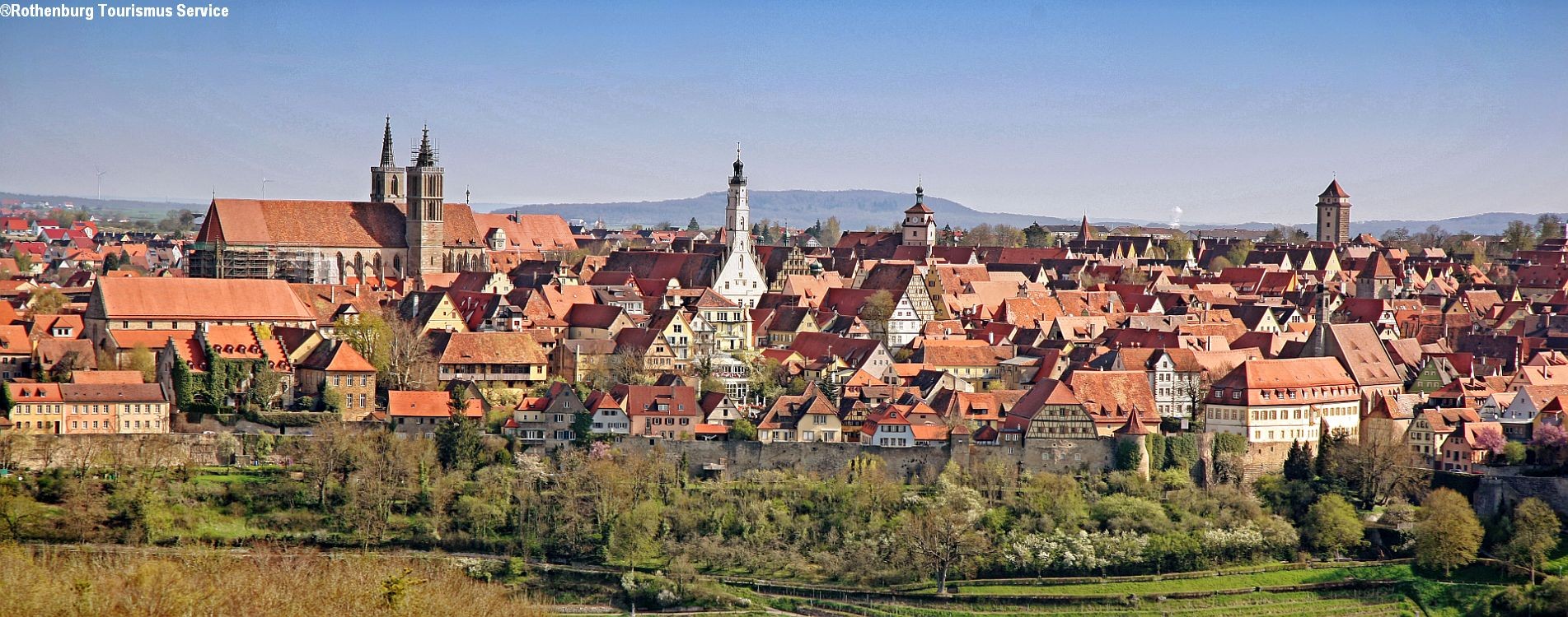 Rothenburg