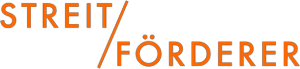 Logo Streitförderer