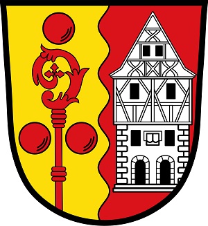 Wappen Adelshofen