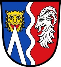 Wappen Gebsattel