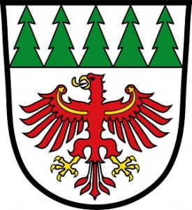 Wappen Geslau