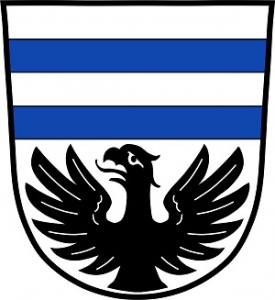 Wappen Neusitz