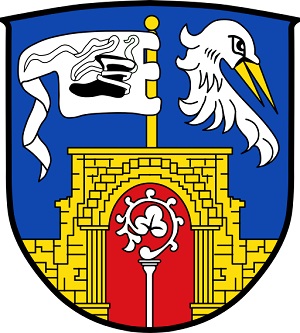 Wappen Ohrenbach