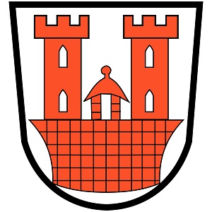 Wappen Rothenburg ob der Tauber