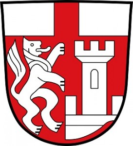 Wappen Steinsfeld