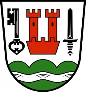 Wappen Wettringen