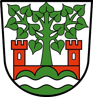 Wappen Wörnitz