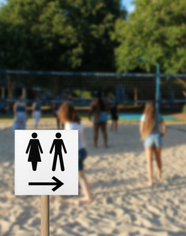 Weiterentwicklung des Sportplatzgeländes in Hartershofen
