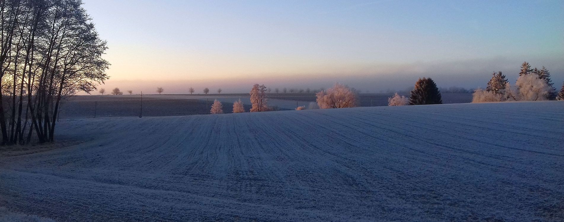 Region an der Romantischen Straße