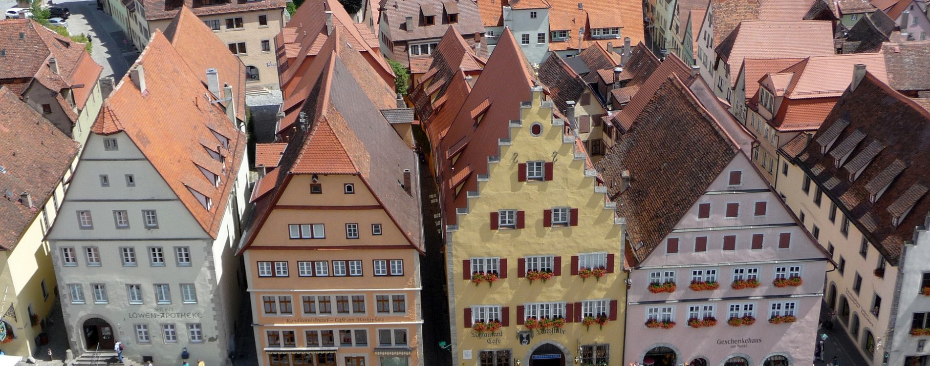 Rothenburg