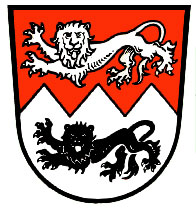 Wappen Schillingsfürst